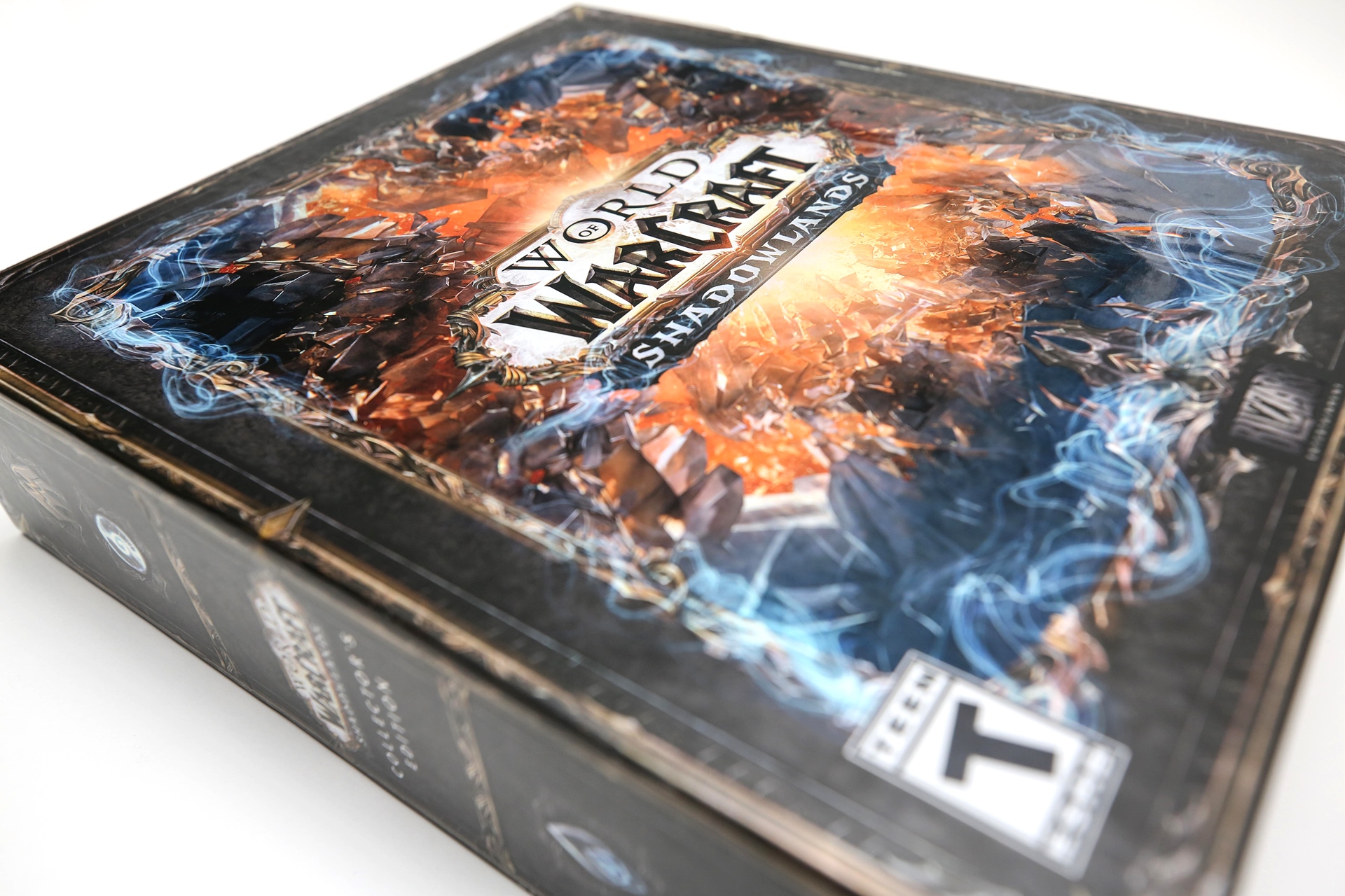 その他 World of Warcraft:Shadowlands(collectors World of Warcraft: Shadowlands Collector's Edition - PC